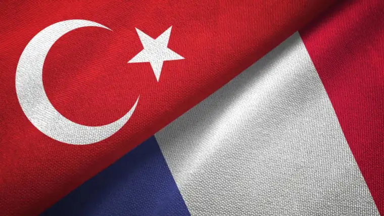 Türkiye ve Fransa Savunma İş Birliğinde Yeni Bir Dönemi Başlatıyor: Stratejik Yol Haritası İmzalandı