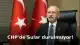 Kılıçdaroğlu'ndan CHP'yi Kuruluş Kodlarına Döndürme Sözü ve Ahlaki Değerler Vurgusu