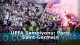 Paris Saint-Germain, Şampiyonlar Ligi Kupası'nı  Penaltı Atışlarıyla  Kaldırdı!