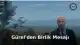 ULUSLARARASI BASIN KONFEDERASYONU BAŞKANI ŞAKİR GÜREL'DEN KURBAN BAYRAMI MESAJI