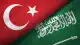 Türkiye ile Suudi Arabistan'dan ticareti kolaylaştıracak ortak adım