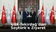Üretimin Kalbinde Mülki İdare Vizyonu: Tekirdağ, Çin Rekabetinde Vites Yükseltiyor