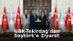 Üretimin Kalbinde Mülki İdare Vizyonu: Tekirdağ, Çin Rekabetinde Vites Yükseltiyor