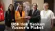 TRAKYA’DA YEREL MEDYANIN GELECEĞİ ŞEKİLLENİYOR: BAŞKAN YÜCEER VE UBK’DAN "AKREDİTASYON VE GÜÇ BİRLİĞİ" HAMLESİ!