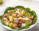 Waldorf Salatası Tarifi Paylaşıldı