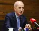 Kurtulmuş: meclisimiz, cumhuriyet tarihinin en büyük sorununu çözüyor