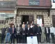 Gazeteciler Ankara'da Sansür Ve Dezenformasyonu Masaya Yatırdı