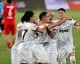 Bodrum FK, Çorum FK’den avantajı kaptı