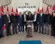 Türk Dünyası Gazeteciler Federasyonu Bölge  İstişare toplantısı Elazığ'da gerçekleşiyor