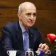 Kurtulmuş: meclisimiz, cumhuriyet tarihinin en büyük sorununu çözüyor