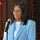 Gil: "Venezuela ABD'nin 51. Eyaleti olamaz"