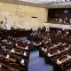 İsrail Meclisi, Aksa Tufanı Operasyonu'na karıştığı öne sürülen Filistinlilere idam cezasını onayladı
