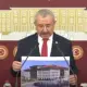 İstanbul Milletvekili İsmail Erdem'den  Sancaktepe Belediye Binasının Cephe Mühürleri  Kamuflajına Sert  Tepki