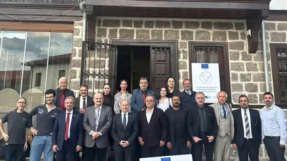 Gazeteciler Ankara'da Sansür Ve Dezenformasyonu Masaya Yatırdı