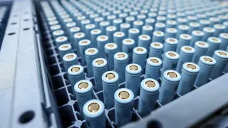 Türkiye Batarya Üretiminde Bölgesel Üs Olmayı Amaçlıyor