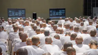 Böyle dava görülmedi: 47 bin suçtan yargılanıyorlar