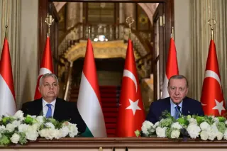Macaristan'da Orban Sonrası Dönem: Türkiye-Macaristan İlişkileri Yeni Bir Yola Giriyor