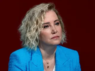 Berna Laçin'den Dizi Sektörüne Tepki