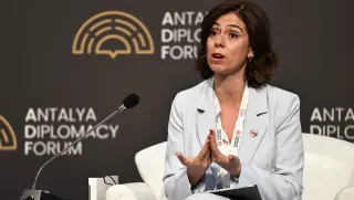 BM'den Dijital Eşitlik Çağrısı