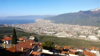 Bursa Gemlik'te 7 Gün Boyunca Eylemler Yasaklandı