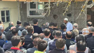 2 aylık bebeğini öldürme şüphesiyle gözaltına alınan anne: "Bebeğimi kesinlikle ben öldürmedim"