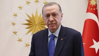 Erdoğan'dan Antalya Diplomasi Forumu'nda Yoğun Diplomatik Trafik