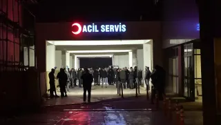 Esenyurt'ta Zehirlenme Şüphesi: 7 Kişi Hastaneye Kaldırıldı