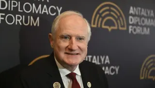 Feichtinger'den Uzay Gelişmeleri Değerlendirmesi