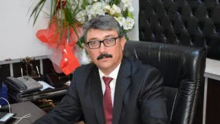 Çerkezköy İlçe Milli Eğitim Müdürlüğü'nden Anlamlı Organizasyon