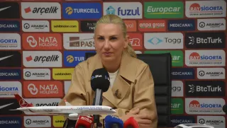 Kadın Milli Futbol Takımı, İsviçre ile Berabere Kalarak Tarihi Bir Puan Aldı