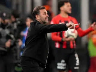 Okan Buruk'tan Hakemlere Sert Eleştiri