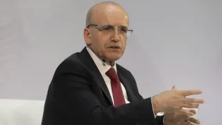 Şimşek'ten IMF ve Dünya Bankası Değerlendirmesi: Türkiye Güçlü ve Dayanıklı Bir Ekonomiye Sahip