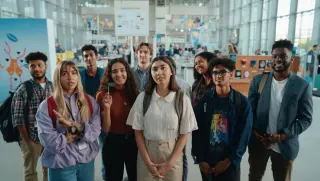 Türkiye Maarif Vakfı, Fildişi Sahili'nde Bilim Festivali Düzenleyecek