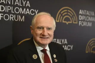 Uluslararası Uzay Federasyonu İcra Direktörü Feichtinger: Uzay Keşfi Heyecan Verici Bir Dönemde