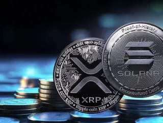 Wrapped XRP Solana'da Kullanıma Sunuldu