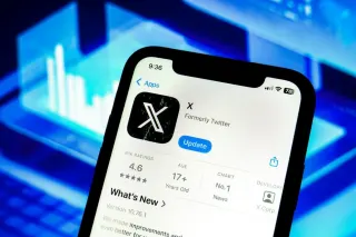 X'in Cashtags Özelliği Rekor İşlem Hacmine Ulaştı