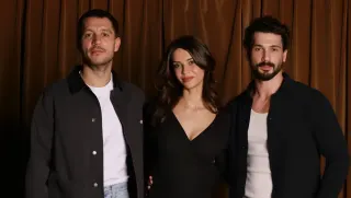 Yeraltı Dizisinin Yeni Bölümü Çarşamba Günü Ekranlarda Olacak