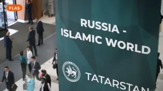 17. KazanForum Tataristan'da Başlıyor