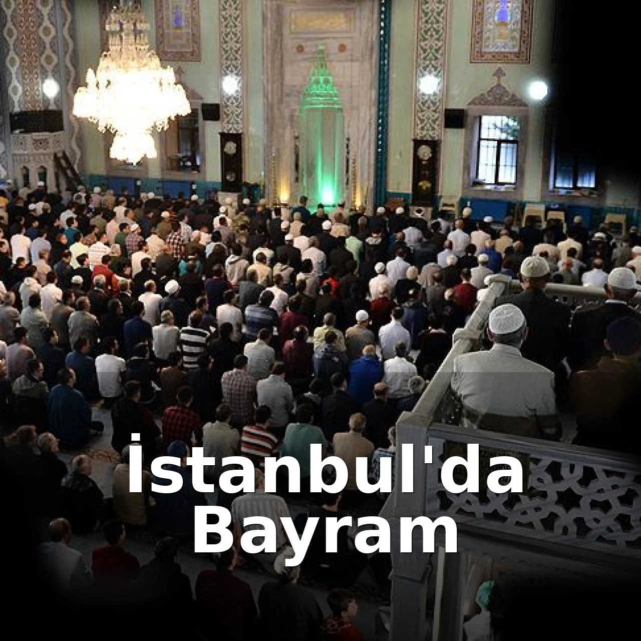 2026 Kurban Bayramı Namaz Saatleri Açıklandı!