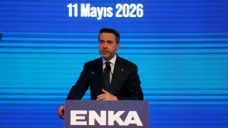 Enerji ve Tabii Kaynaklar Bakanı Bayraktar: Yurt içinde ve yurt dışında günlük 22 milyon metreküp doğal gaz üretiyoruz