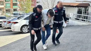 Ordu ve Samsun'da rüşvet operasyonu: 4’ü doktor 18 kişi gözaltına alındı