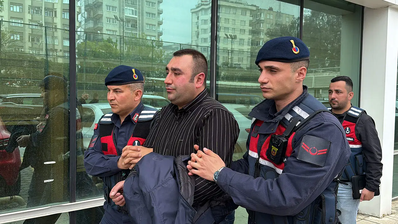 Cinayetin Ayrıntıları ortaya çıktı