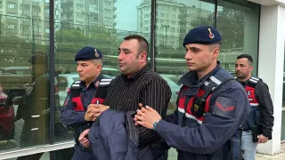 Cinayetin Ayrıntıları ortaya çıktı