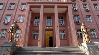 Yargıtay Cumhuriyet Başsavcılığı, Ayhan Bora Kaplan suç örgütü davası tebliğnamesini tamamladı