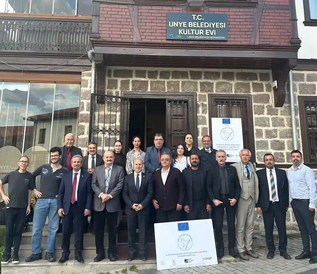 Gazeteciler Ankara'da Sansür Ve Dezenformasyonu Masaya Yatırdı