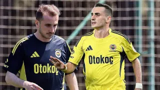 Eyüpspor maçı Kerem Aktürkoğlu'nu rekora taşıyacak mı?