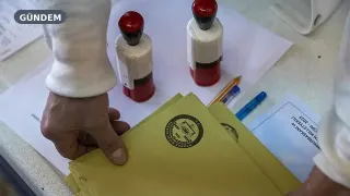 Belde statüsü kazanan yerleşim yeri için Türkiye sandığa gidiyor