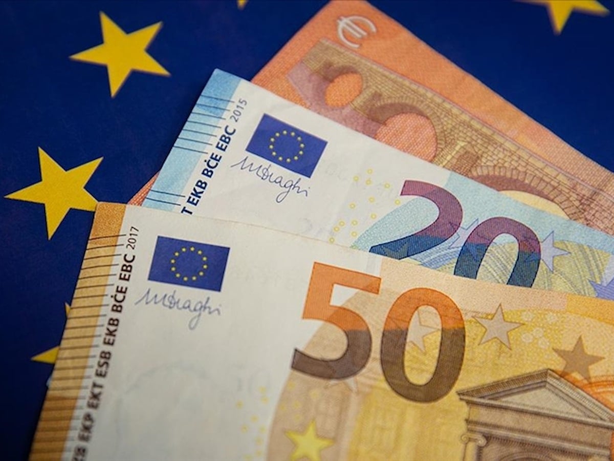 IMF'den Avrupa Ülkelerine Kritik Uyarı: Borç Yükü 2040'a Kadar Yüzde 130'a Ulaşabilir