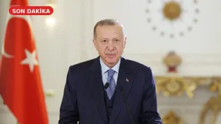 Cumhurbaşkanı Erdoğan, Belçika Kraliçesi ile görüşecek