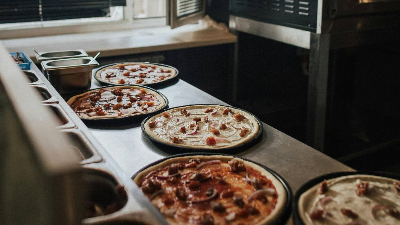 Robot Pizza Devrimi Hayal Oldu: Picnic Works İflas Etti!